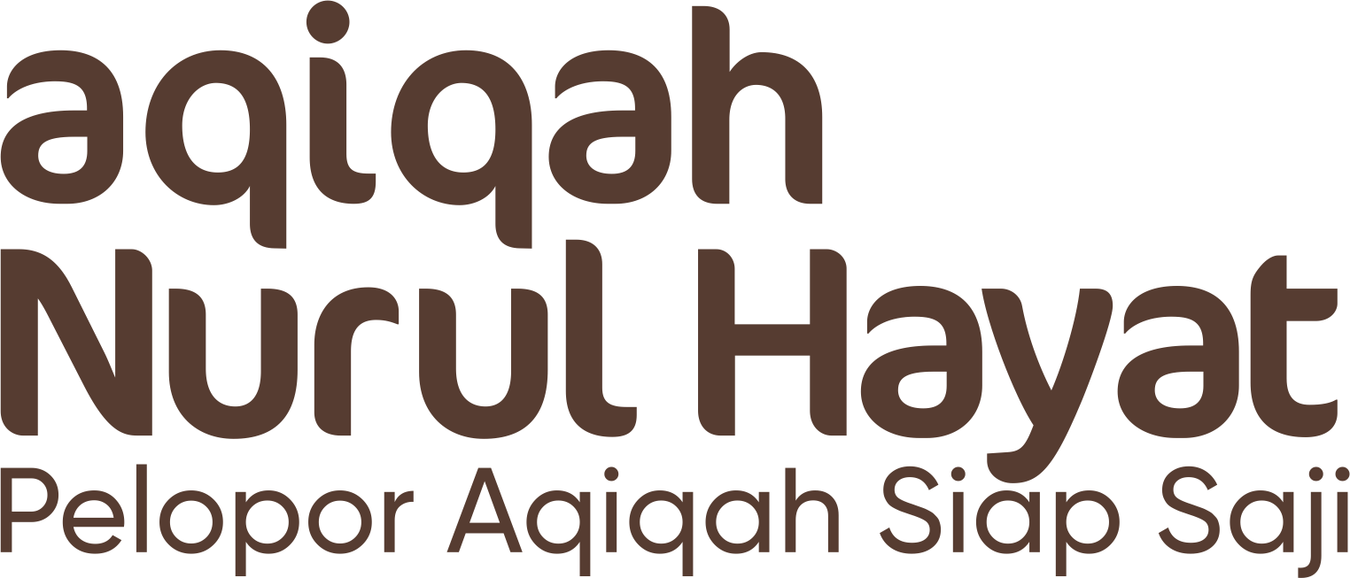 Aqiqah Nurul Hayat — Pelopor Aqiqah Siap Saji